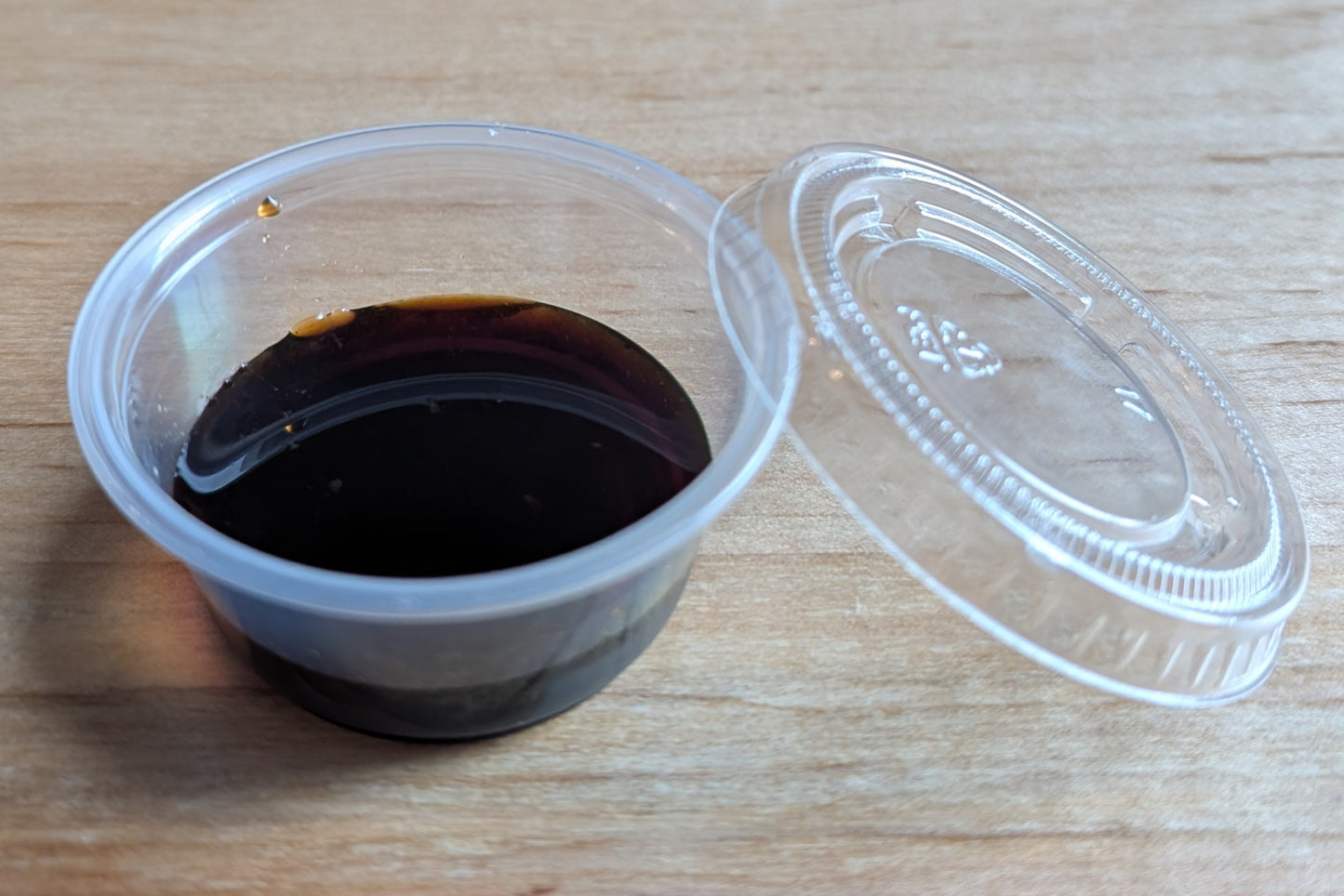 Premium Tosa Shoyu