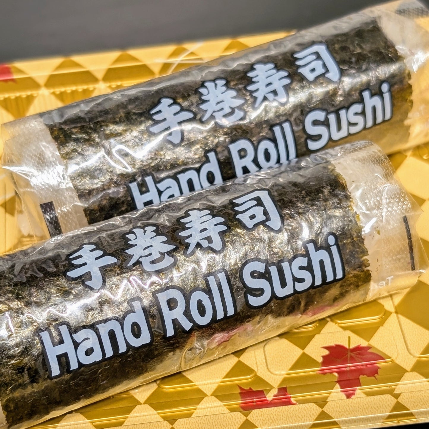 Nigiri Sushi for Two