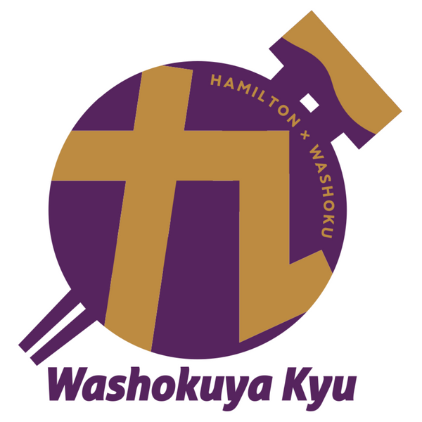 Washokuya Kyu Online Store